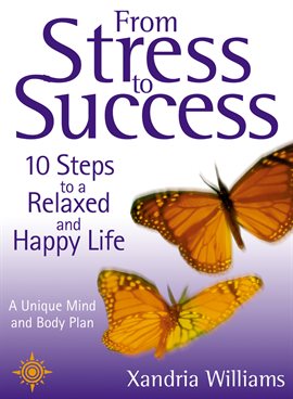 Cover image for From Stress to Success