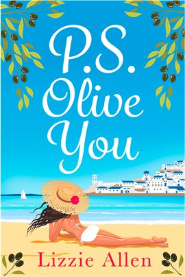 Imagen de portada para PS Olive You