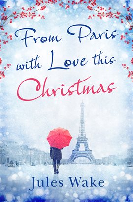 Cover image for From Paris With Love This Christmas