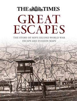 Cover image for Great Escapes