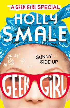 Cover image for Sunny Side Up