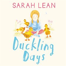 Cover image for Duckling Days