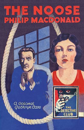 Cover image for The Noose