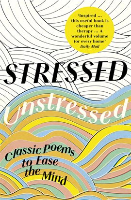 Cover image for Stressed, Unstressed