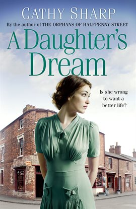 Cover image for A Daughter's Dream