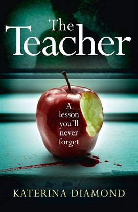 Cover image for The Teacher