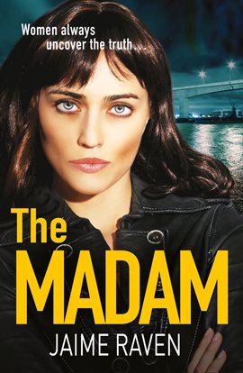 Cover image for The Madam