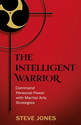 Cover image for The Intelligent Warrior