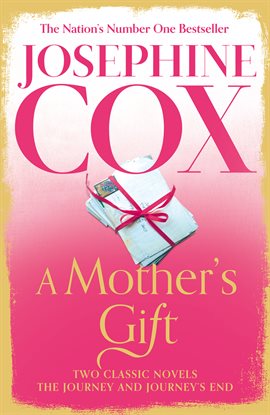 Cover image for A Mother's Gift