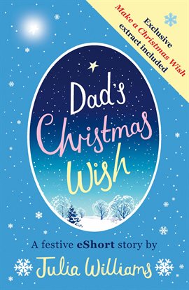 Cover image for Dad's Christmas Wish
