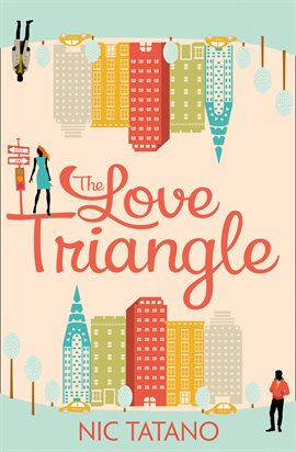 Cover image for The Love Triangle