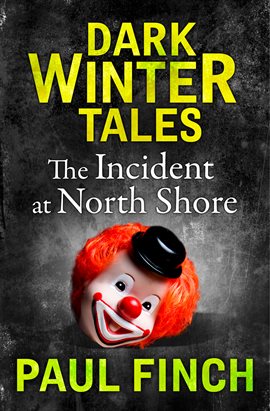 Cover image for The Incident at North Shore