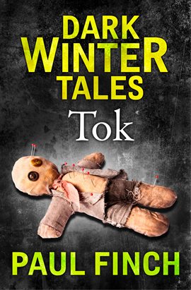 Cover image for Tok