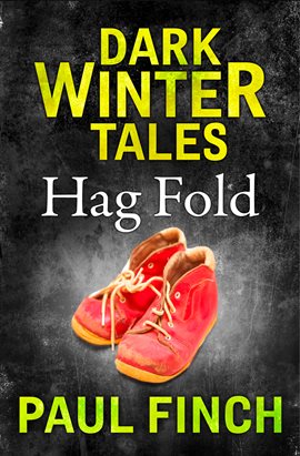 Cover image for Hag Fold