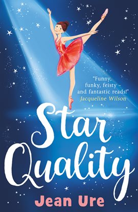 Cover image for Star Quality