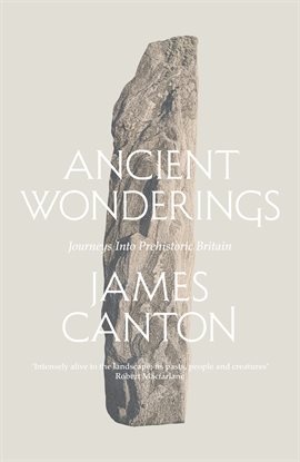 Imagen de portada para Ancient Wonderings