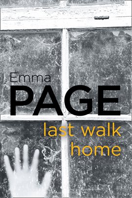 Cover image for Last Walk Home
