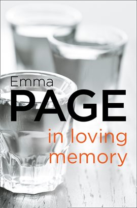 Cover image for In Loving Memory