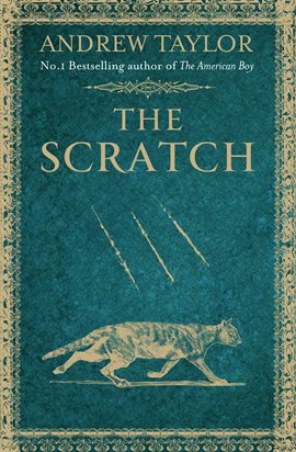 Cover image for The Scratch