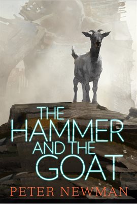 Cover image for The Hammer and the Goat
