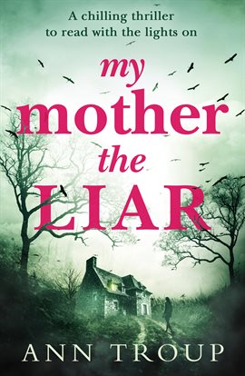 Cover image for My Mother, The Liar