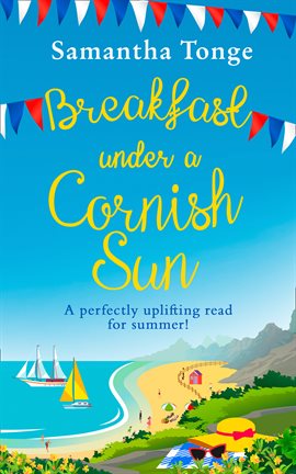 Cover image for Breakfast Under A Cornish Sun