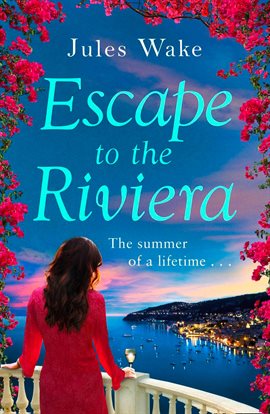 Cover image for Escape to the Riviera