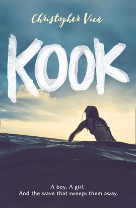 Cover image for Kook