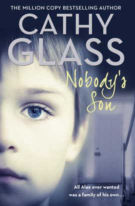 Cover image for Nobody's Son