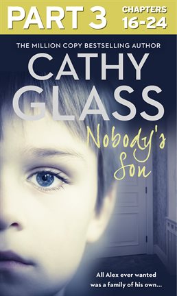 Cover image for Nobody's Son, Volume 3