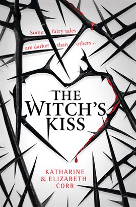 Cover image for The Witch's Kiss