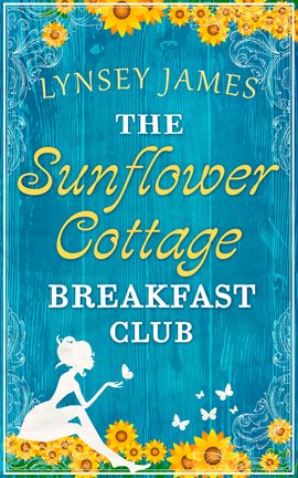 Cover image for The Sunflower Cottage Breakfast Club