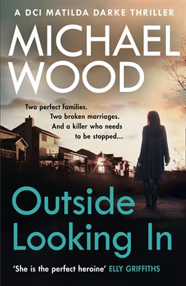 Cover image for Outside Looking In