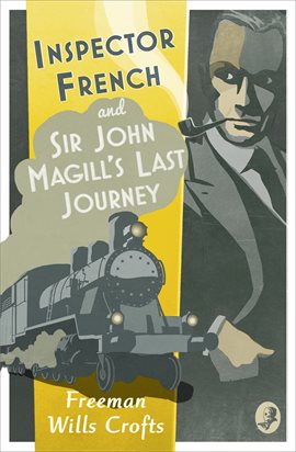 Cover image for Sir John Magill's Last Journey