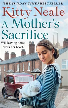 Cover image for A Mother's Sacrifice