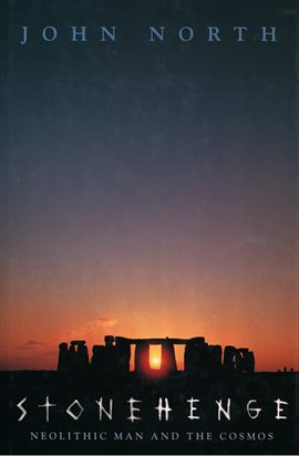 Cover image for Stonehenge