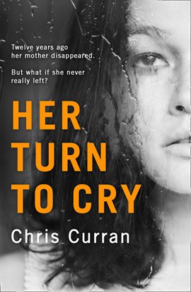 Cover image for Her Turn to Cry