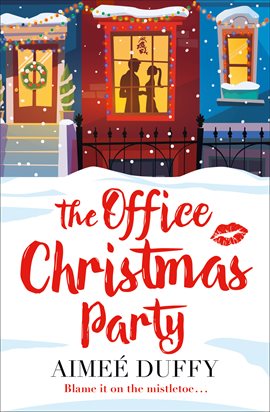 Imagen de portada para The Office Christmas Party