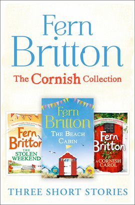 Cover image for Fern Britton Short Story Collection
