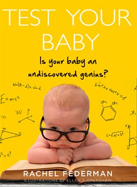 Cover image for Test Your Baby