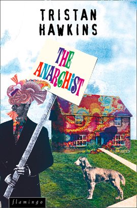 Cover image for The Anarchist