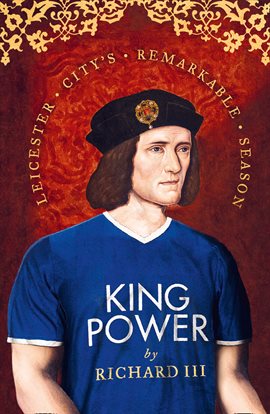 Cover image for King Power
