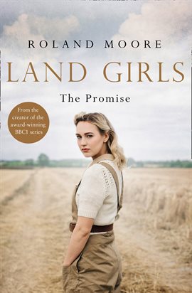 Cover image for The Promise