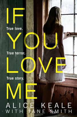 Cover image for If You Love Me