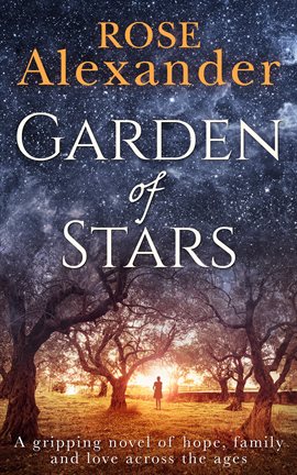 Cover image for Garden of Stars