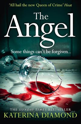 Cover image for The Angel