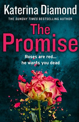 Cover image for The Promise