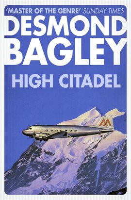 Cover image for High Citadel