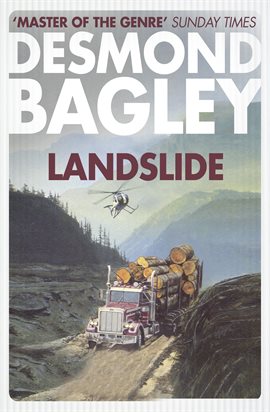 Cover image for Landslide
