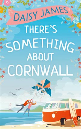 Cover image for There's Something About Cornwall